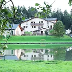 Sportpenzion Pohoda Penzion Plzeň