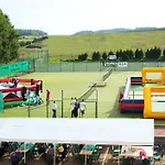 Penzion Sportpenzion Pohoda