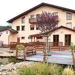 Sportpenzion Pohoda 4*