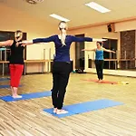 Sportpenzion Pohoda