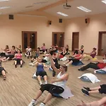Sportpenzion Pohoda