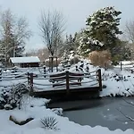 Penzion Sportpenzion Pohoda 4*