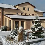 Sportpenzion Pohoda Plzeň