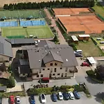 Penzion Sportpenzion Pohoda 4*