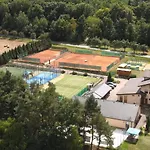 Sportpenzion Pohoda 4* Plzeň