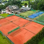 Sportpenzion Pohoda Penzion 4*
