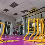 Penzion Sportpenzion Pohoda