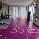 Penzion Sportpenzion Pohoda Plzeň