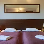 Sportpenzion Pohoda 4*