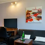 Sportpenzion Pohoda 4* Plzeň