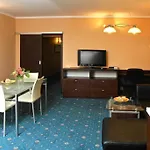 Sportpenzion Pohoda