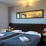 Penzion Sportpenzion Pohoda 4*