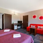 Sportpenzion Pohoda 4*