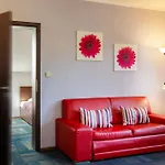 Sportpenzion Pohoda Penzion 4*