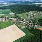 Penzion Sportpenzion Pohoda Plzeň
