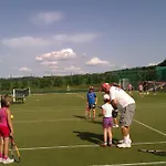 Sportpenzion Pohoda Penzion