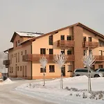 Sportpenzion Pohoda Plzeň