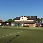 Sportpenzion Pohoda Plzeň