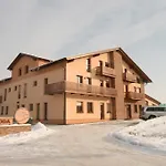 Sportpenzion Pohoda Penzion Plzeň