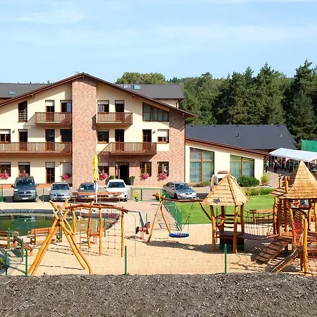 Sportpenzion Pohoda 4*