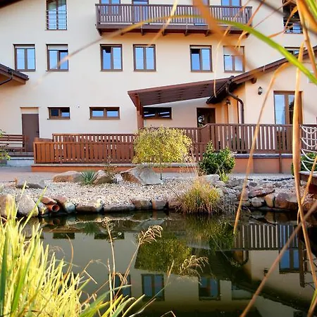 Sportpenzion Pohoda Gasthof 4*