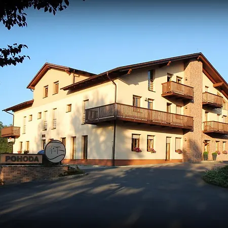 Gasthof Sportpenzion Pohoda Pilsen