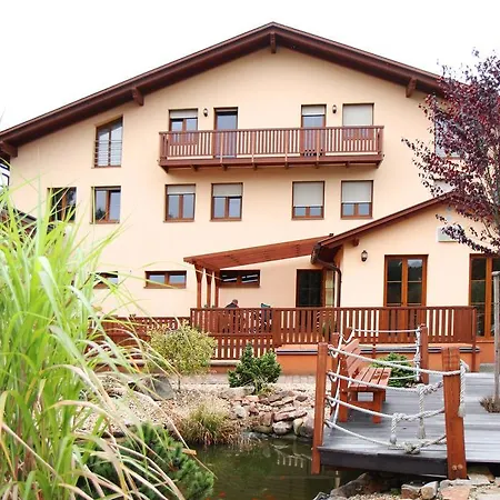 Gasthof Sportpenzion Pohoda