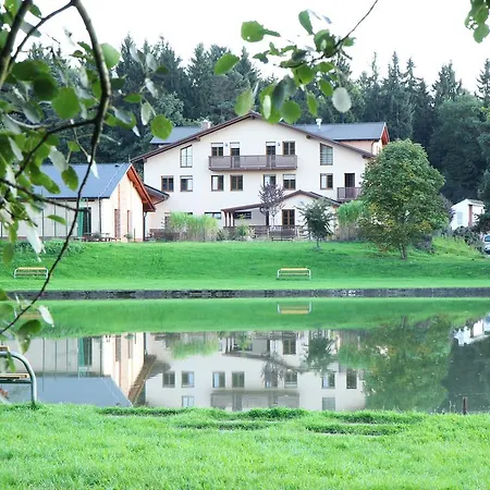 Sportpenzion Pohoda Guest house Plzen