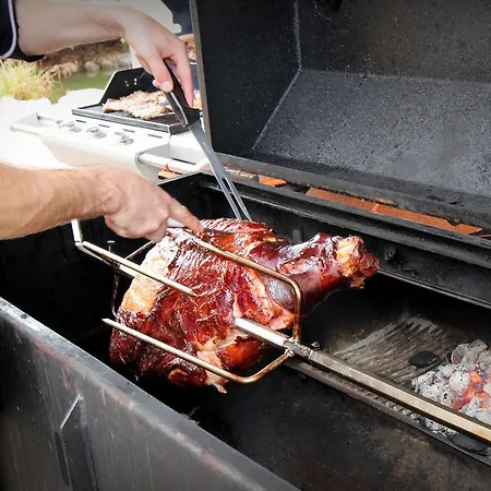 Sportpenzion Pohoda Pilsen