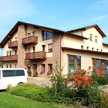 Sportpenzion Pohoda Pilsen