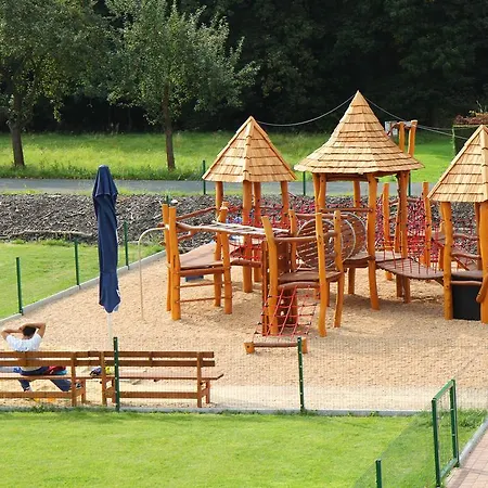 Sportpenzion Pohoda Gasthof