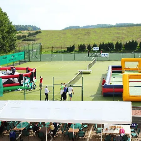 Gasthof Sportpenzion Pohoda