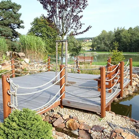 Sportpenzion Pohoda Guest house Plzen