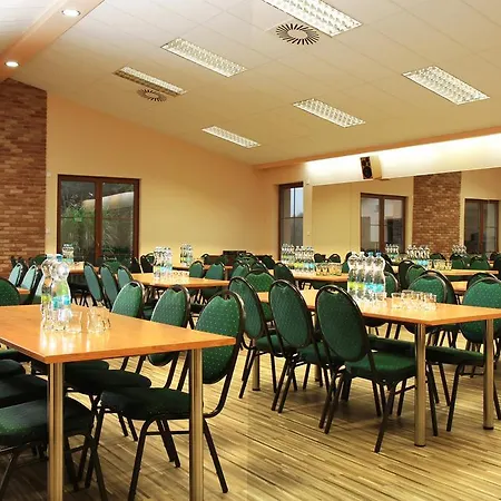 Sportpenzion Pohoda Plzen