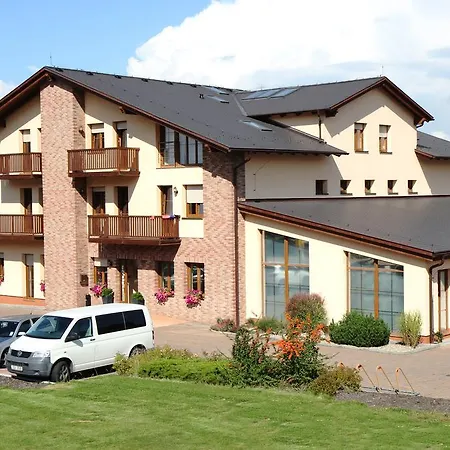 Sportpenzion Pohoda Gasthof