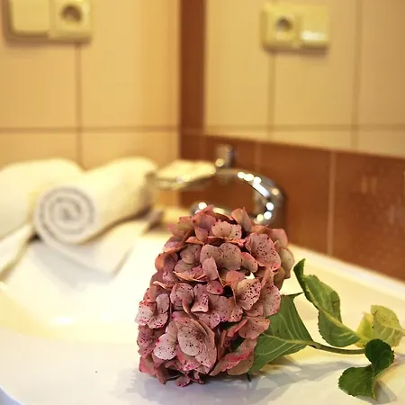 Gasthof Sportpenzion Pohoda 4*