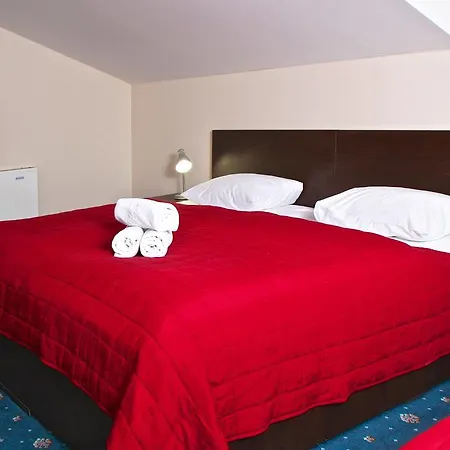 Gasthof Sportpenzion Pohoda 4*