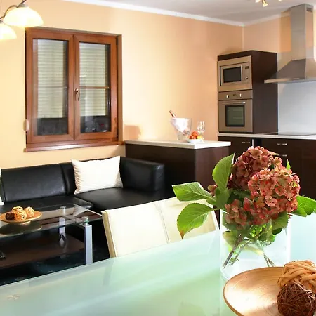 Sportpenzion Pohoda 4*