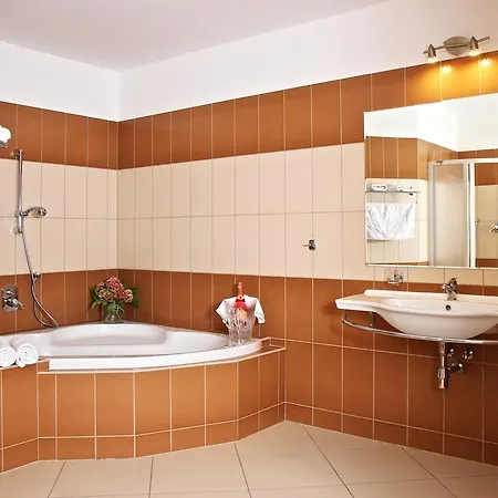 Sportpenzion Pohoda Гостьовий будинок 4*