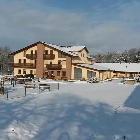 Gasthof Sportpenzion Pohoda 4*