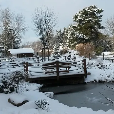 Gasthof Sportpenzion Pohoda 4*