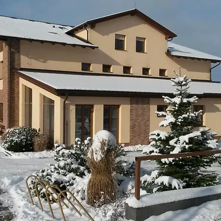 Sportpenzion Pohoda Pilsen