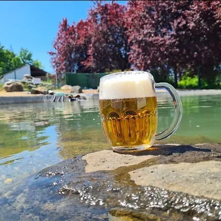 Sportpenzion Pohoda 4*