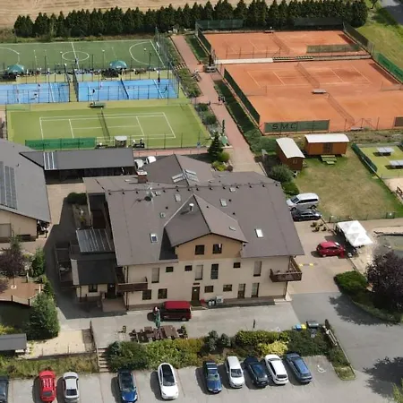 Pensjonat Sportpenzion Pohoda 4*