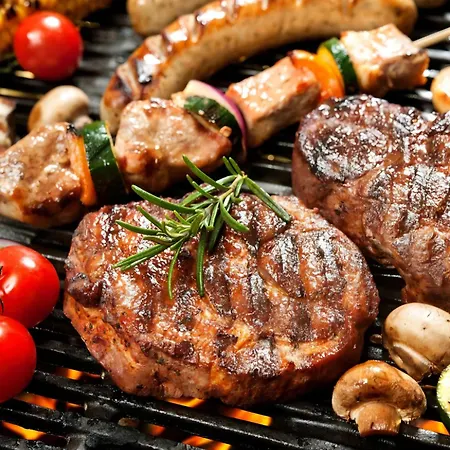 Sportpenzion Pohoda Gasthof Pilsen