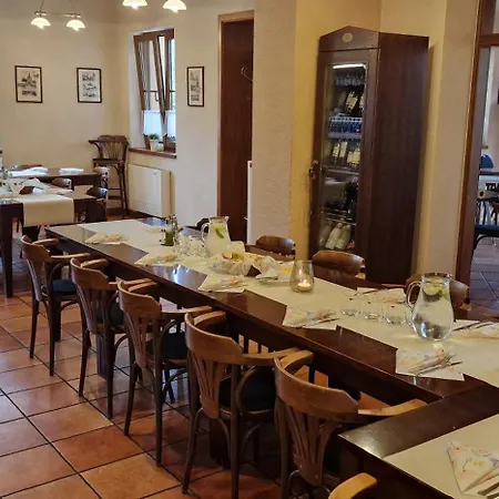 Sportpenzion Pohoda Плзень