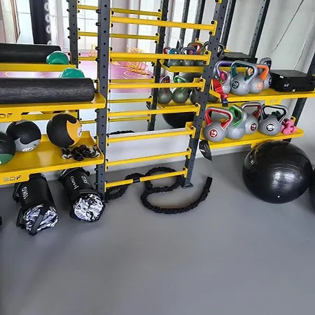 Sportpenzion Pohoda Гостьовий будинок 4*