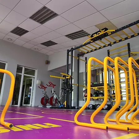Guest house Sportpenzion Pohoda