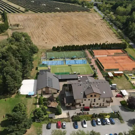 Sportpenzion Pohoda 4*