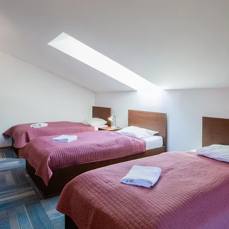 Sportpenzion Pohoda Guest house